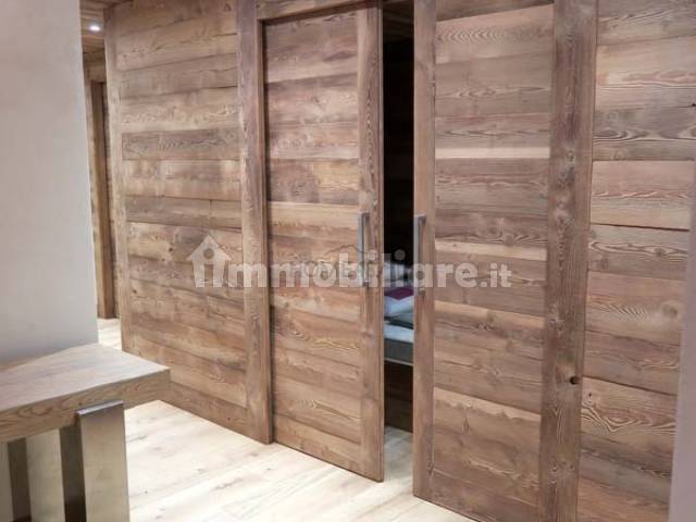 Courmayeur Loft Maison Guedoz