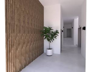 Interno palazzo