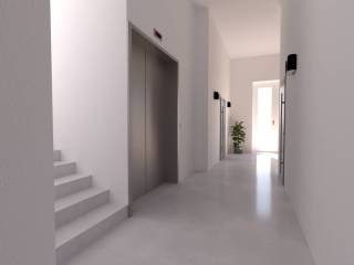 Interno palazzo
