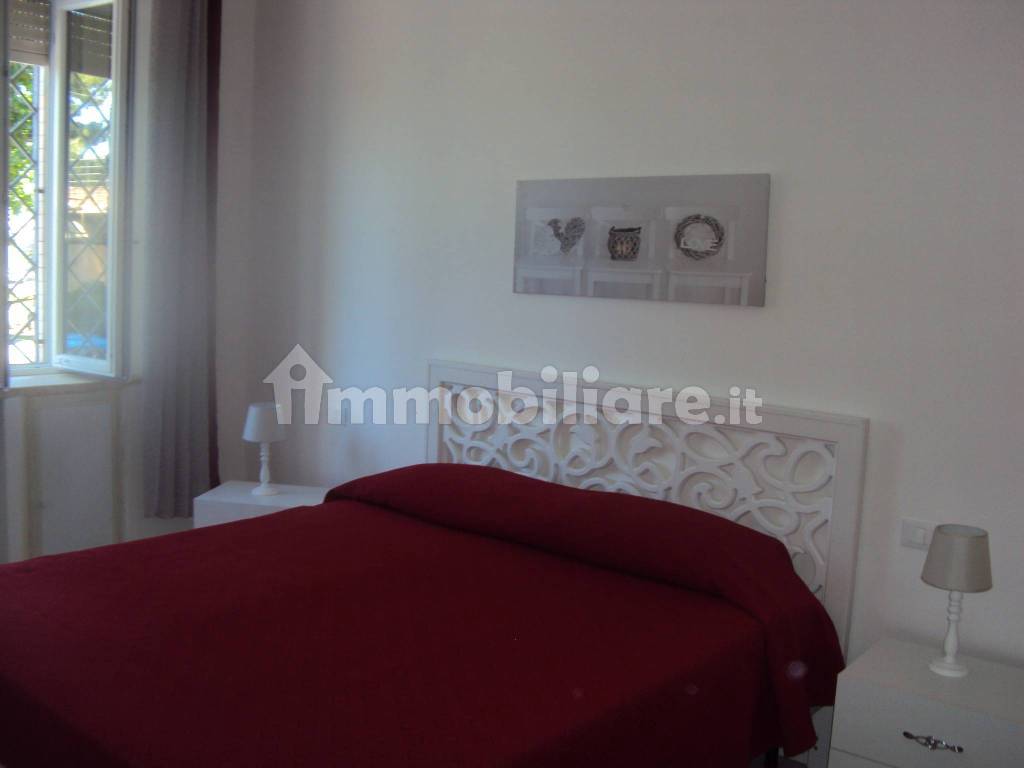 Camera da letto