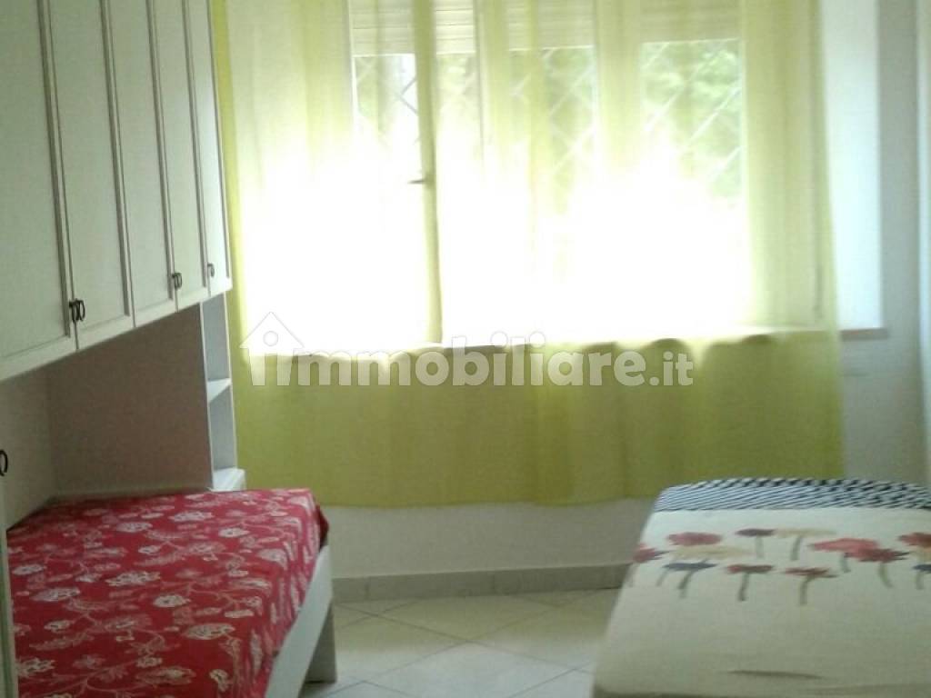 Camera da letto