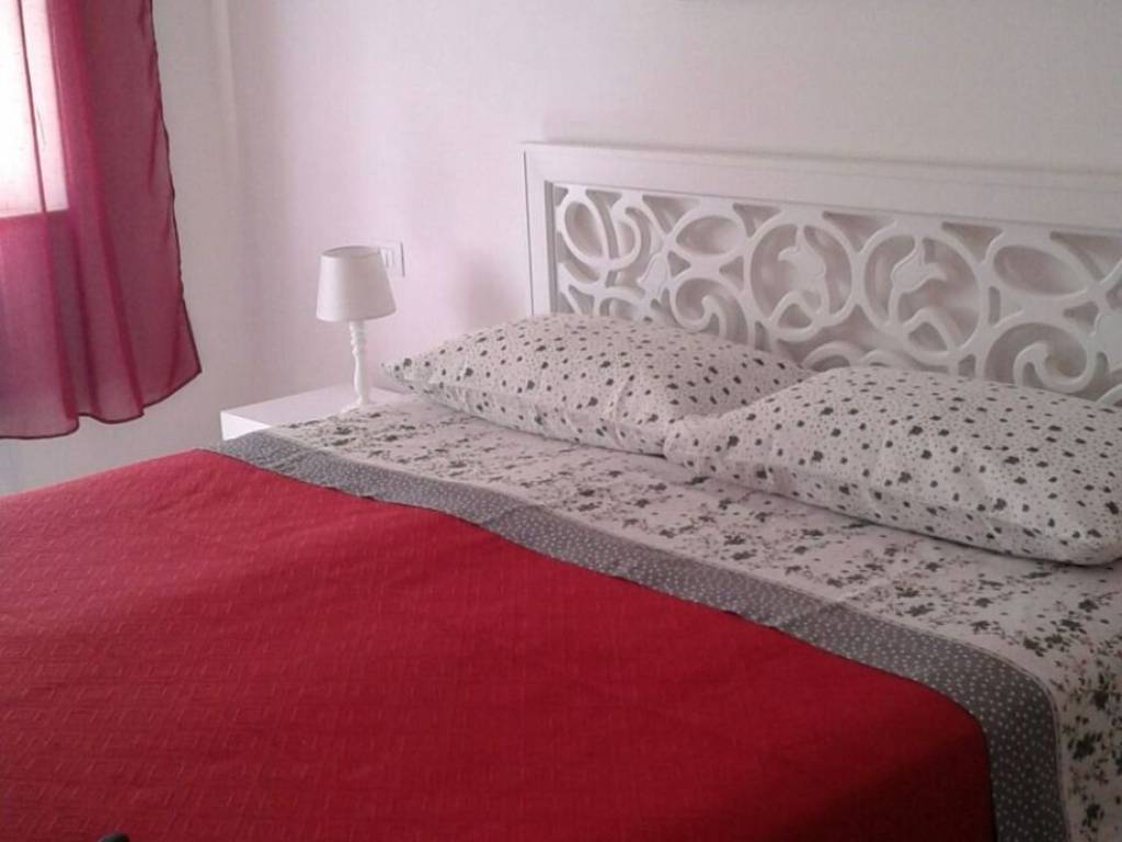 Camera da letto