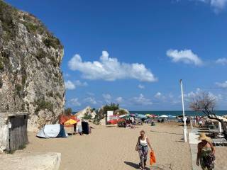 Spiaggia