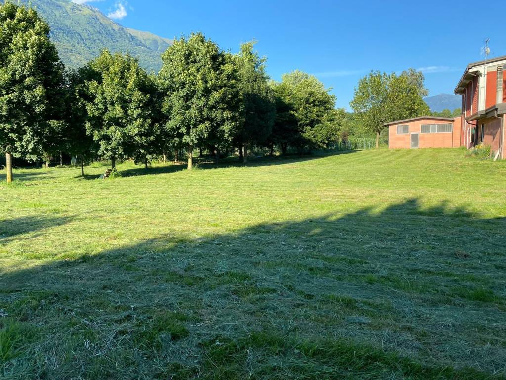 Attività commerciale via provinciale per dubino, andalo valtellino
