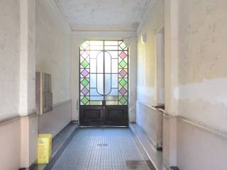 Interno palazzo