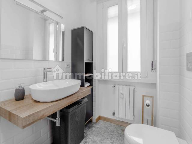 bagno