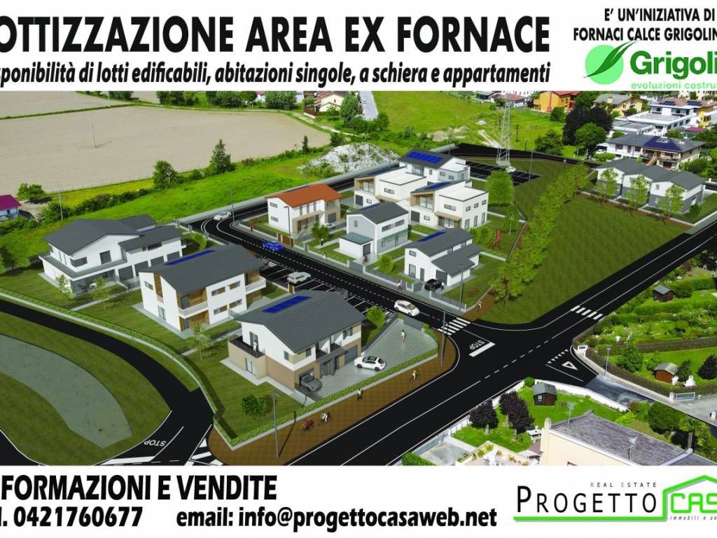 cartellone ex fornace