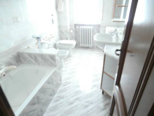 Bagno padronale