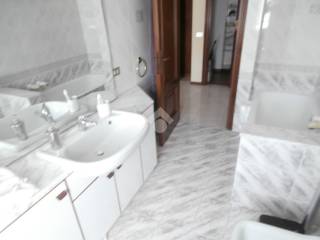 Bagno padronale