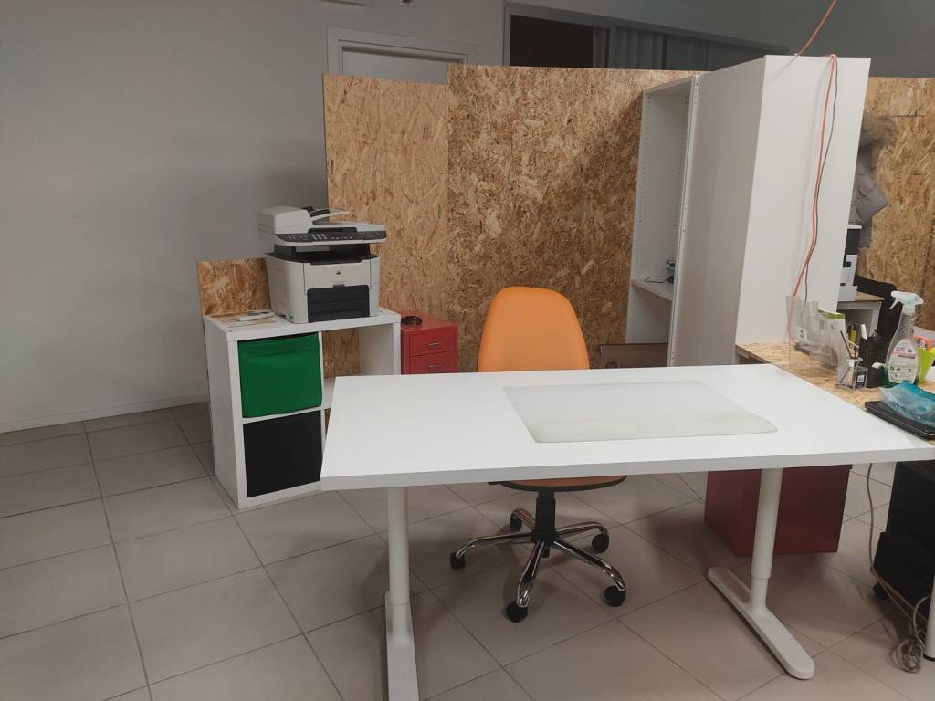 Ufficio - studio via scornigiana, ospedaletto, pisa