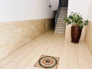 Interno palazzo