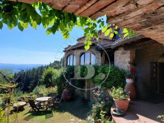 STONE FARMHOUSE - Castellina in Chianti