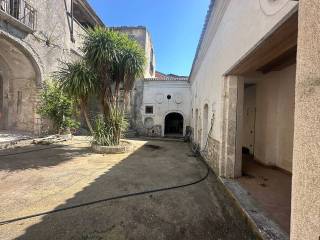 cortile interno