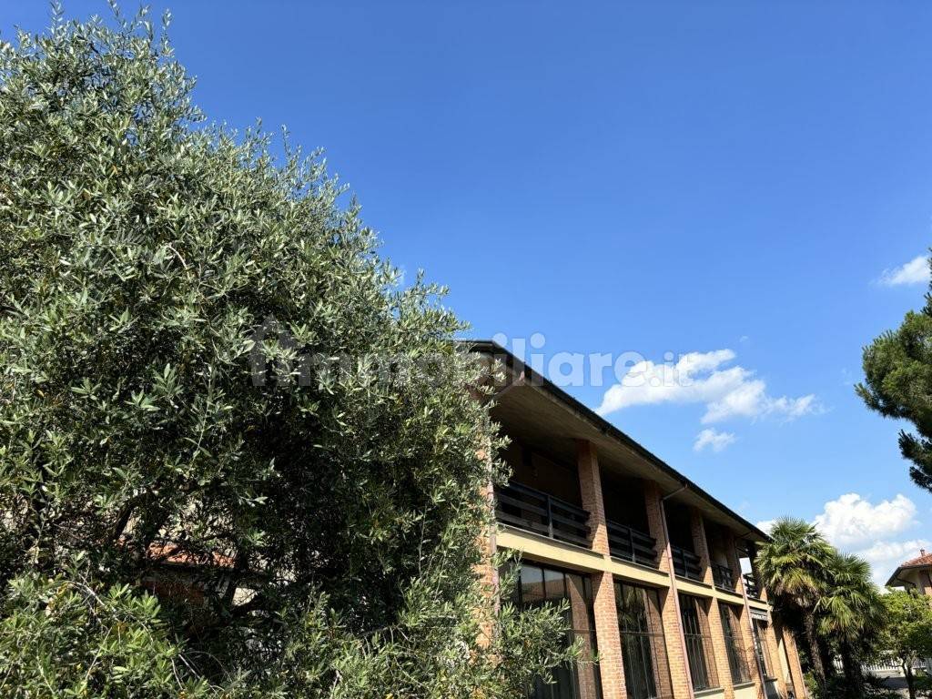 Bellusco Palazzina con 2 appartamenti