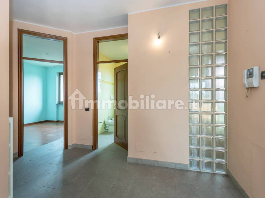 Bellusco Palazzina con 2 appartamenti