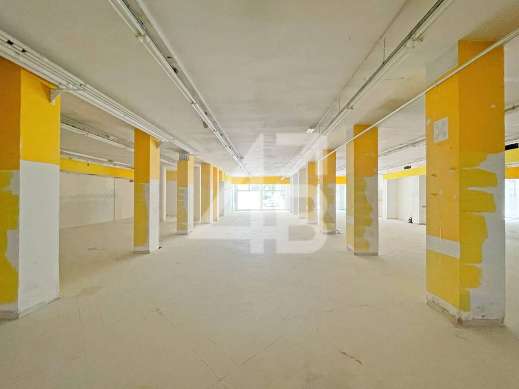 Locale commerciale viale ungheria 127, viale ungheria, udine