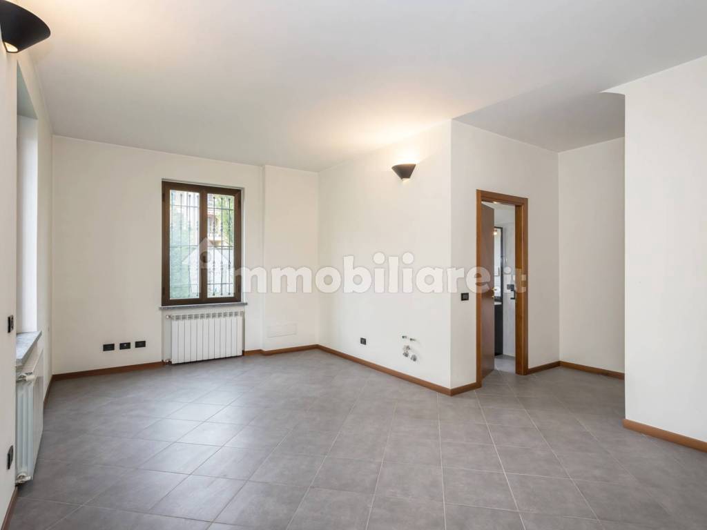 Interno appartamento