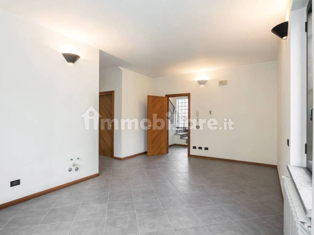 Interno appartamento