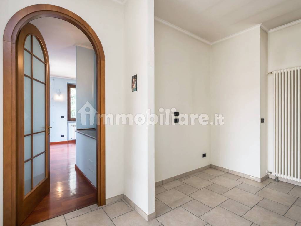 Interno appartamento