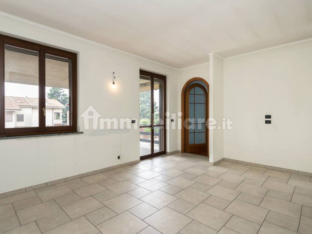 Interno appartamento