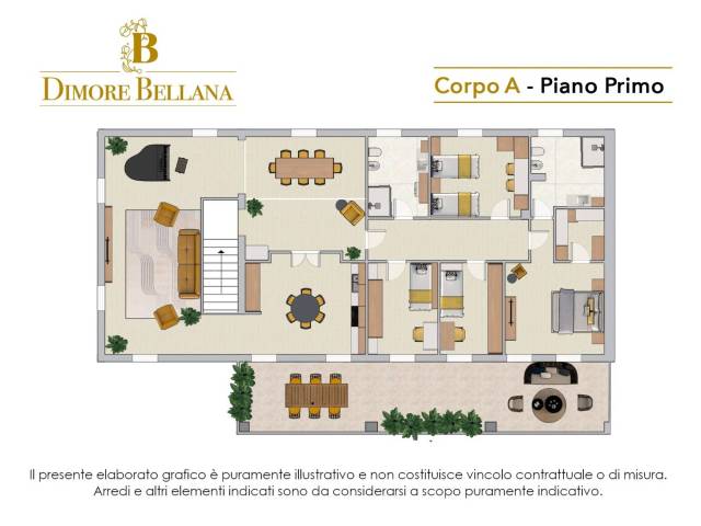 Progetto Piano 1