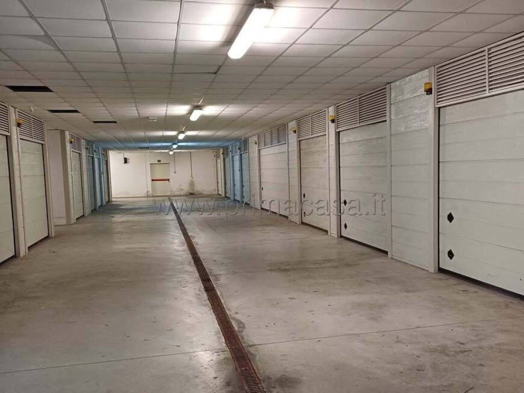 Interno non residenziale