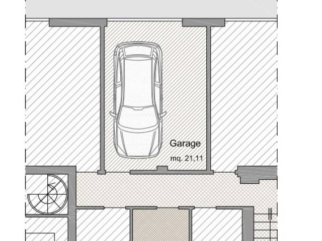 Garage n. 6