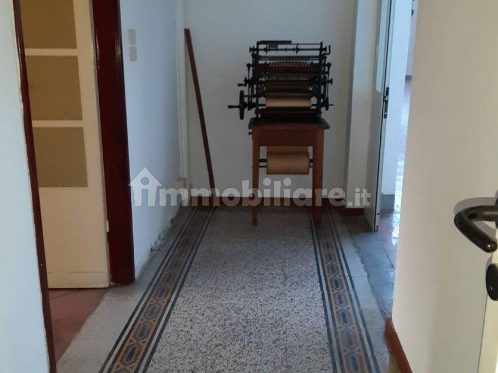 Interno appartamento