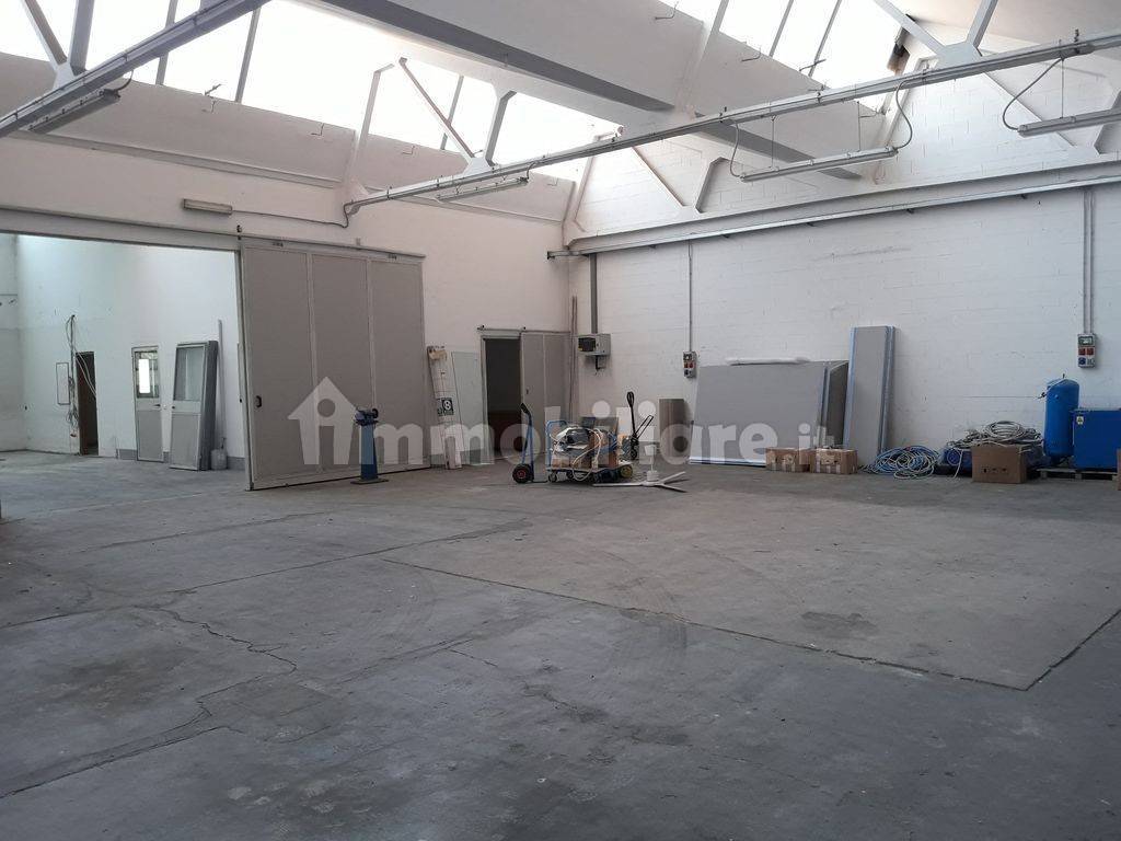 Interno non residenziale