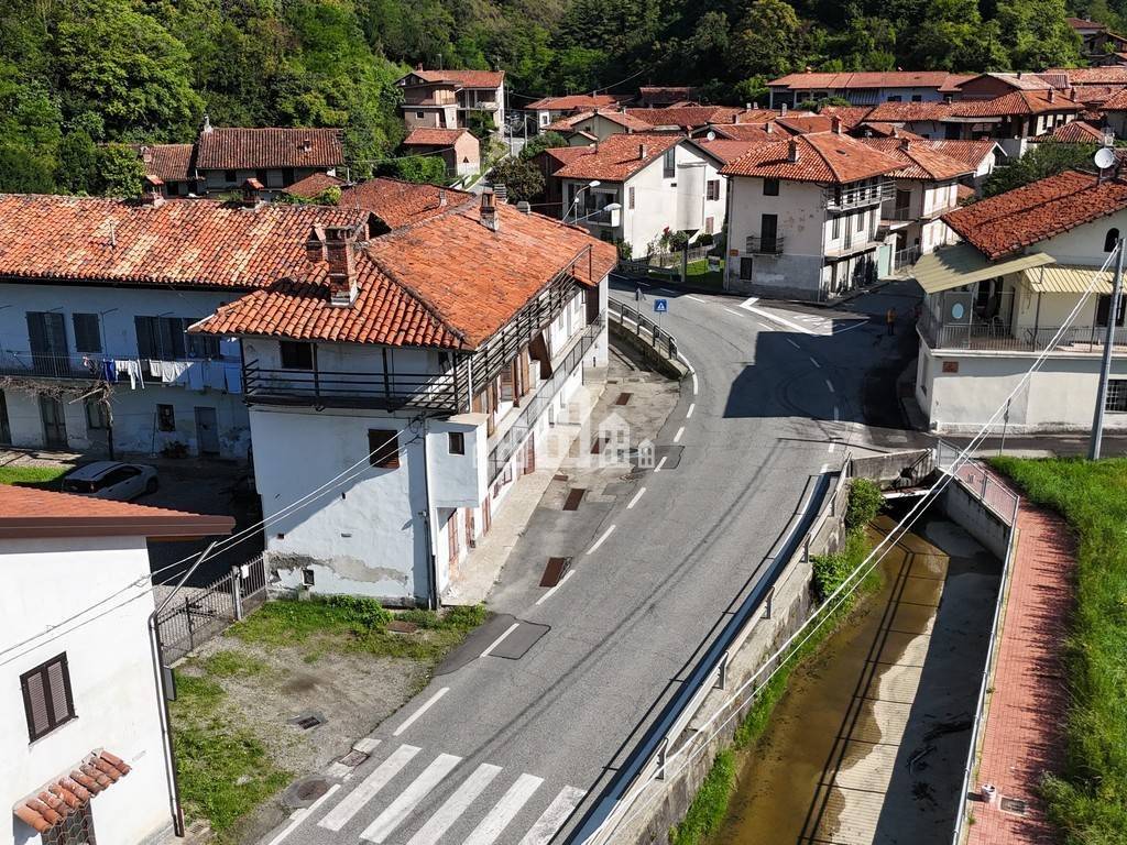 Facciata