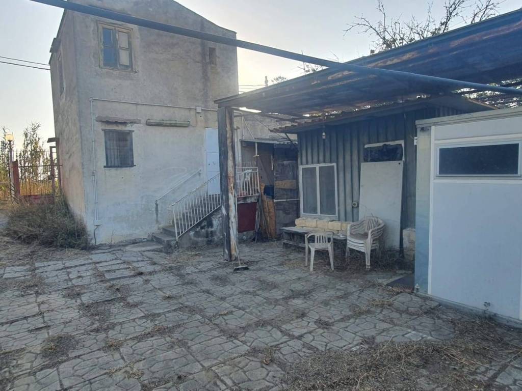 Magazzino - deposito contrada buonfornello, termini imerese