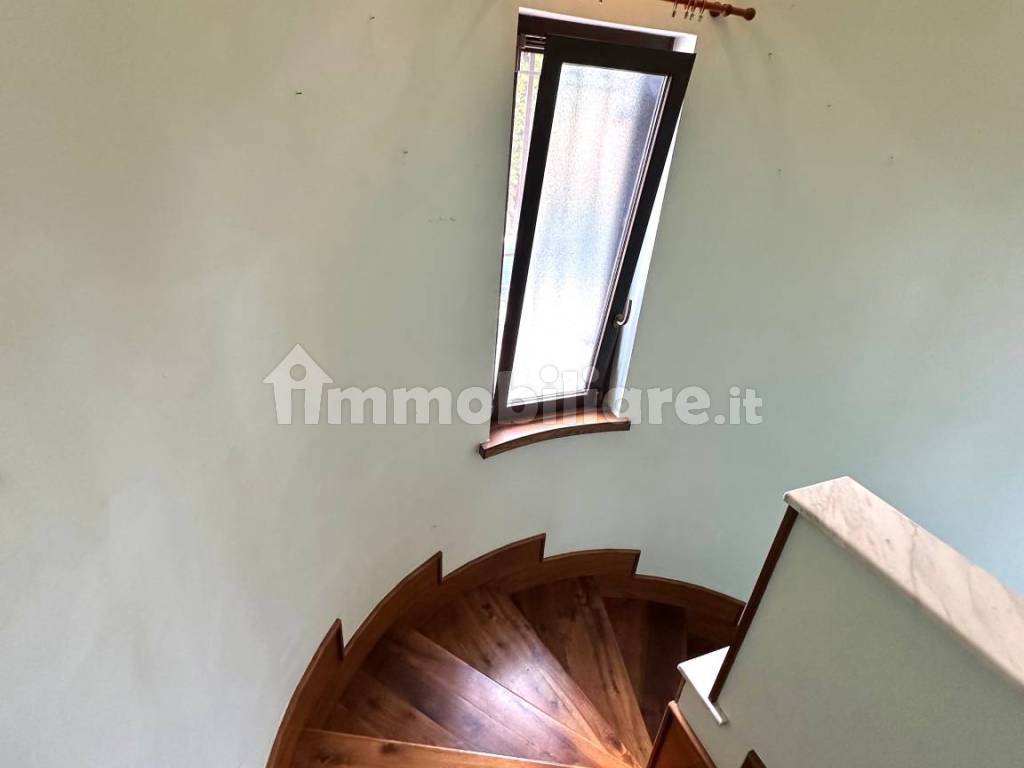 Interno appartamento
