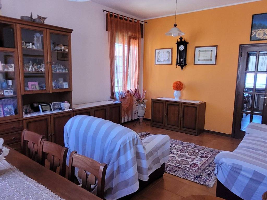 Appartamento in villa, buono stato, 125 m², comacchio, ferrara