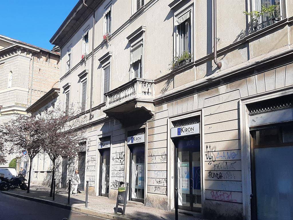 lato via san gerardo