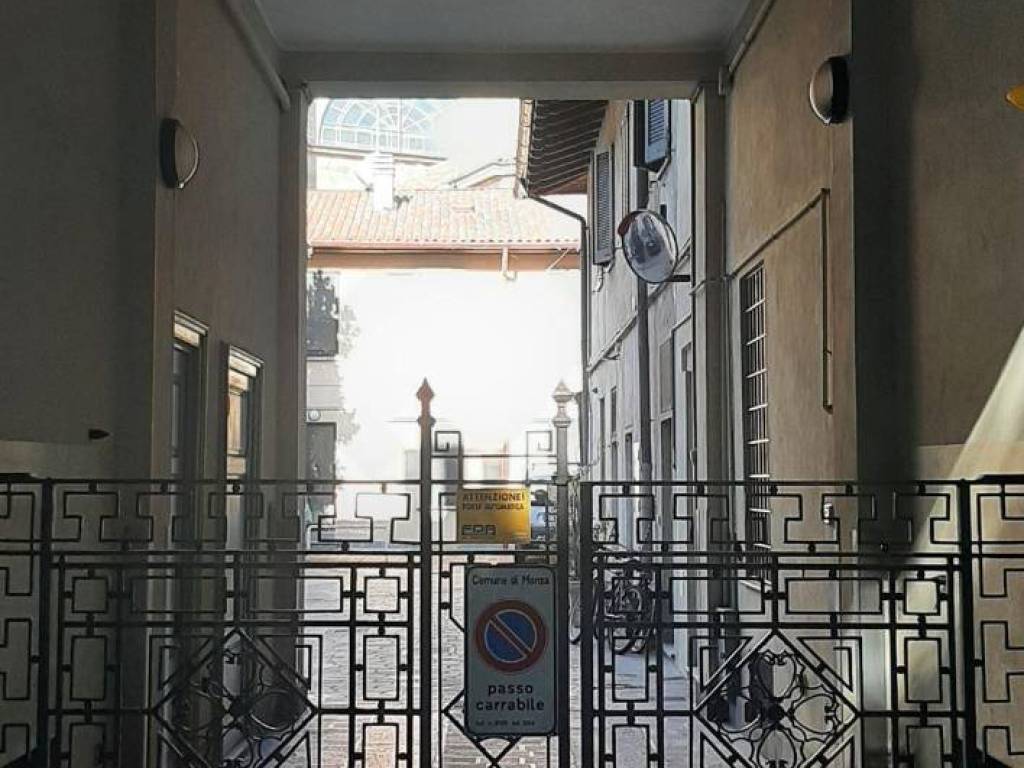 Interno palazzo