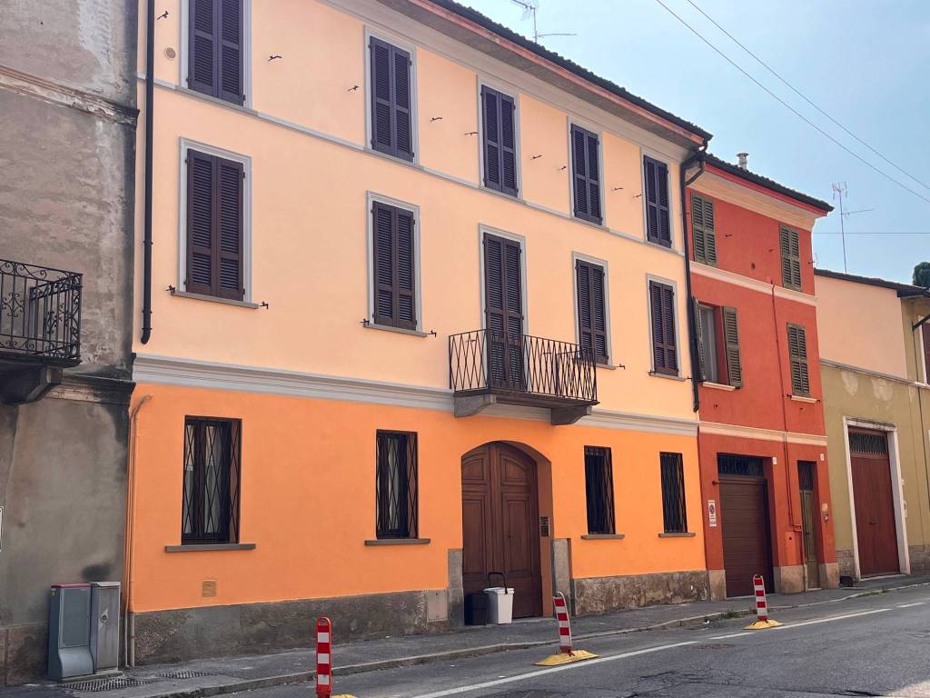 Facciata