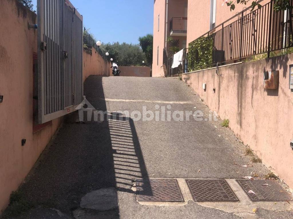 Terreno edificabile via Grangiara, Spadafora, rif. 113524611 ...