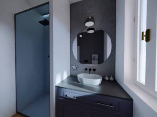 Render Bagno