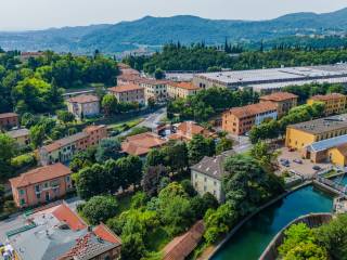 VISTA CON DRONE