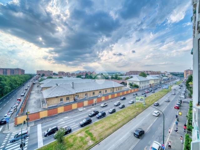 Vista Balcone camera