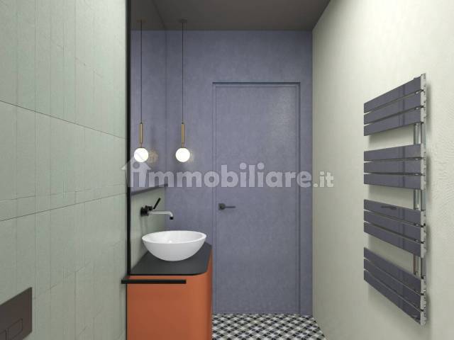 BAGNO