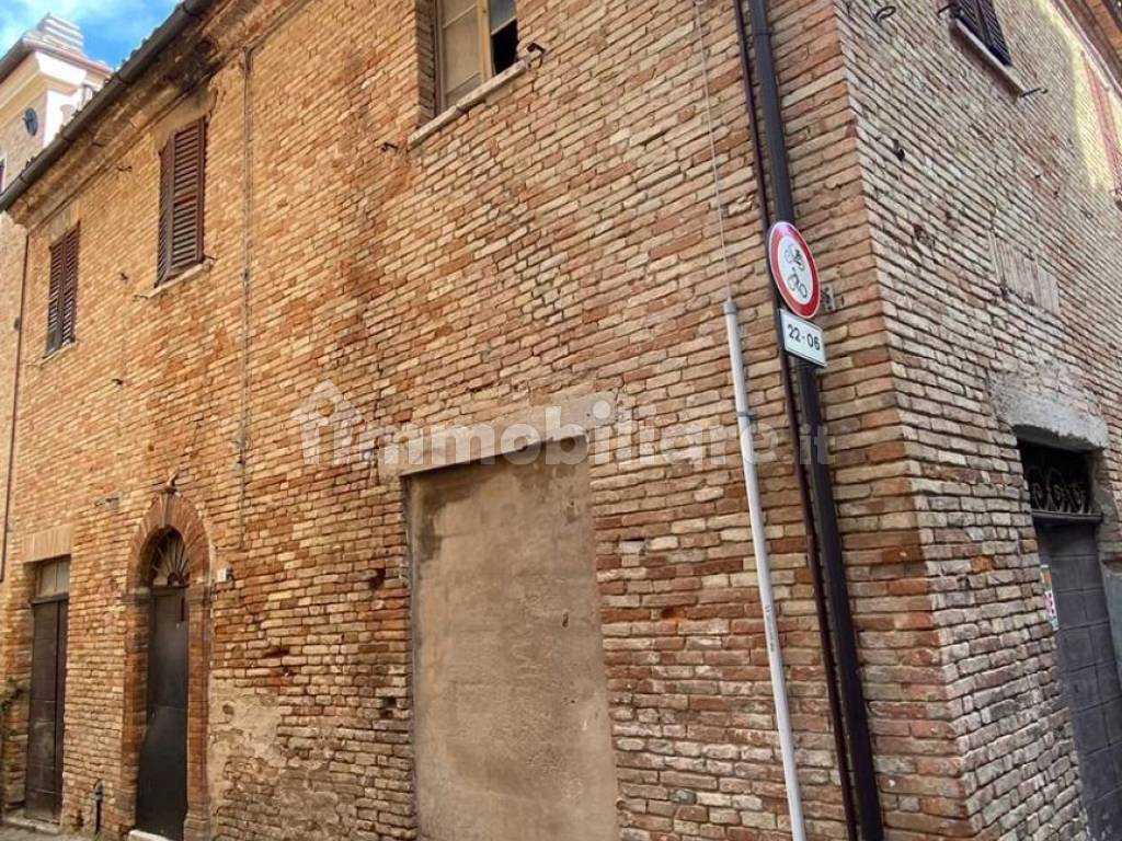 Facciata