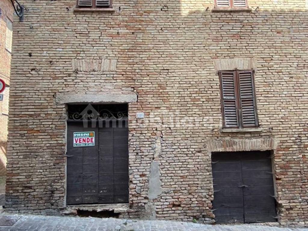 Facciata