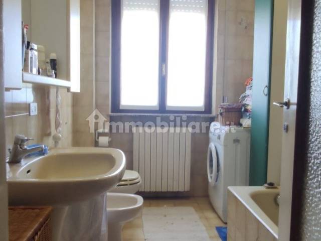 bagno padronale