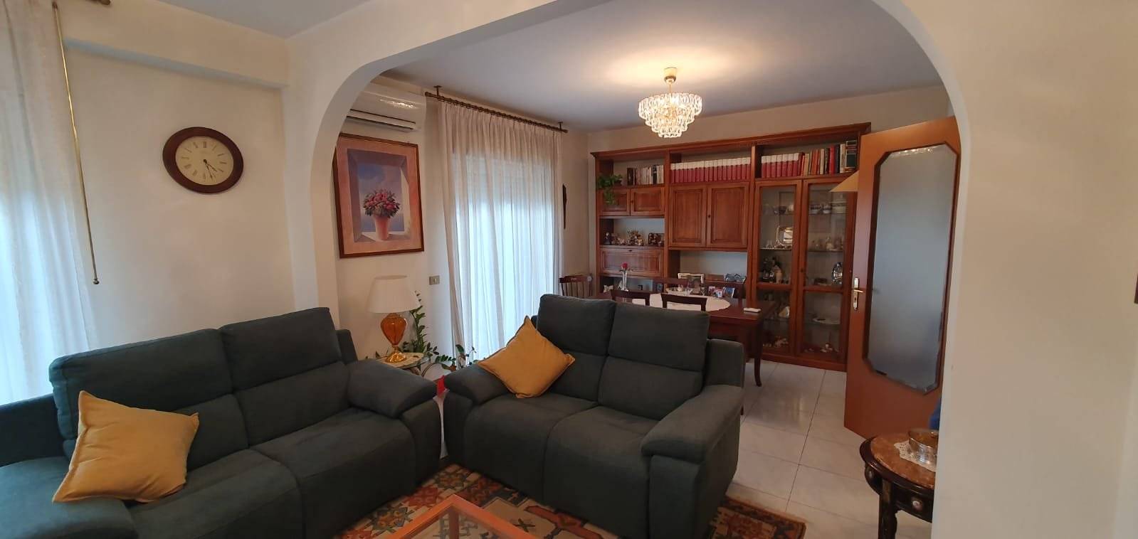 Appartamento in vendita a Giarre