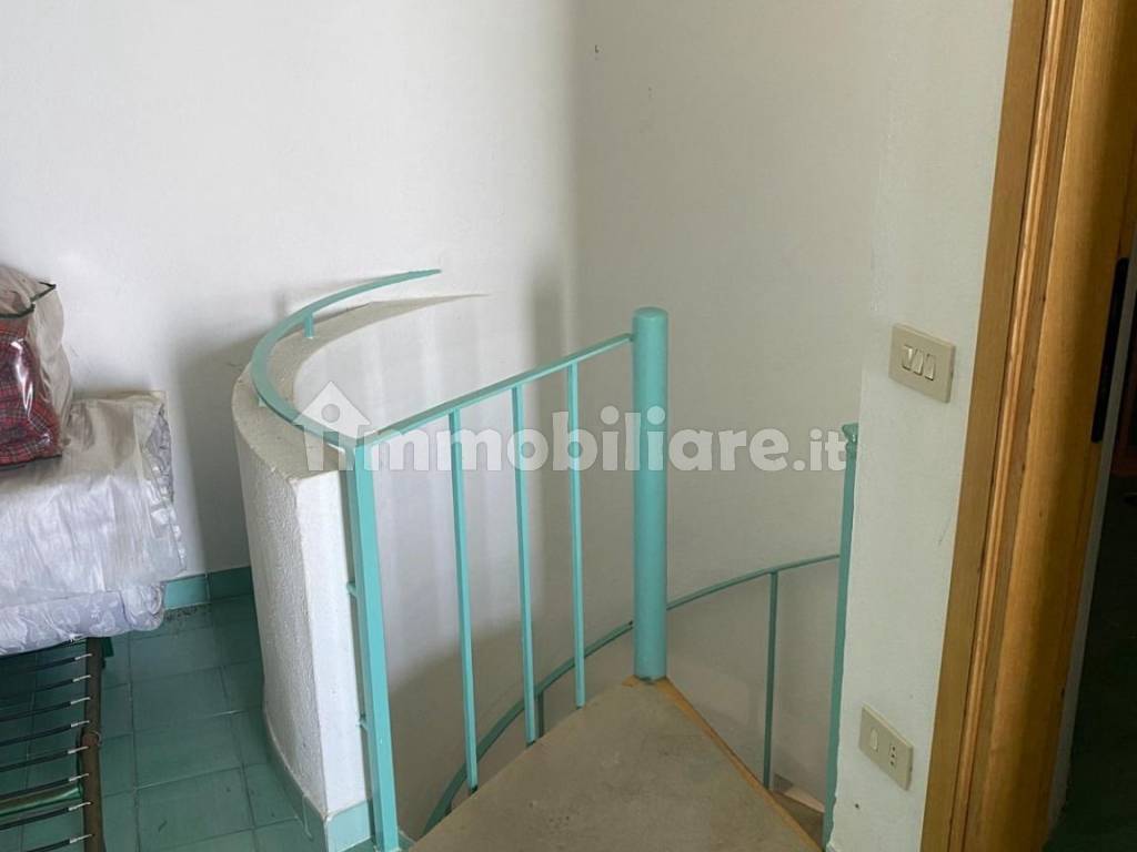 Interno appartamento