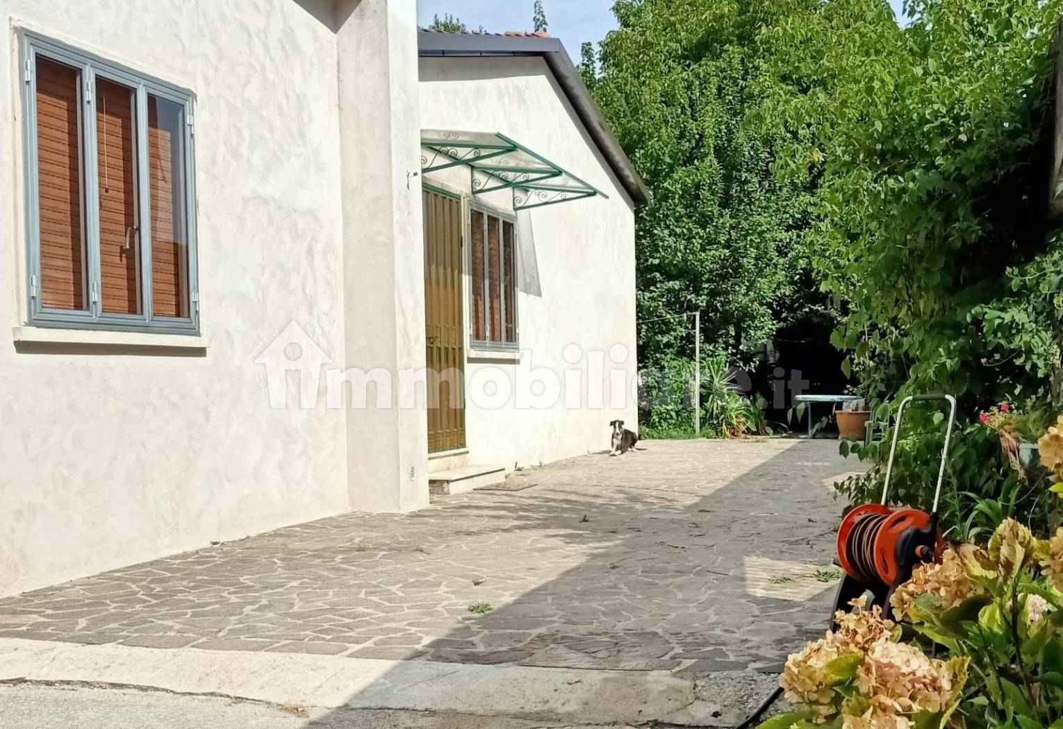 Villa in vendita a Vicenza