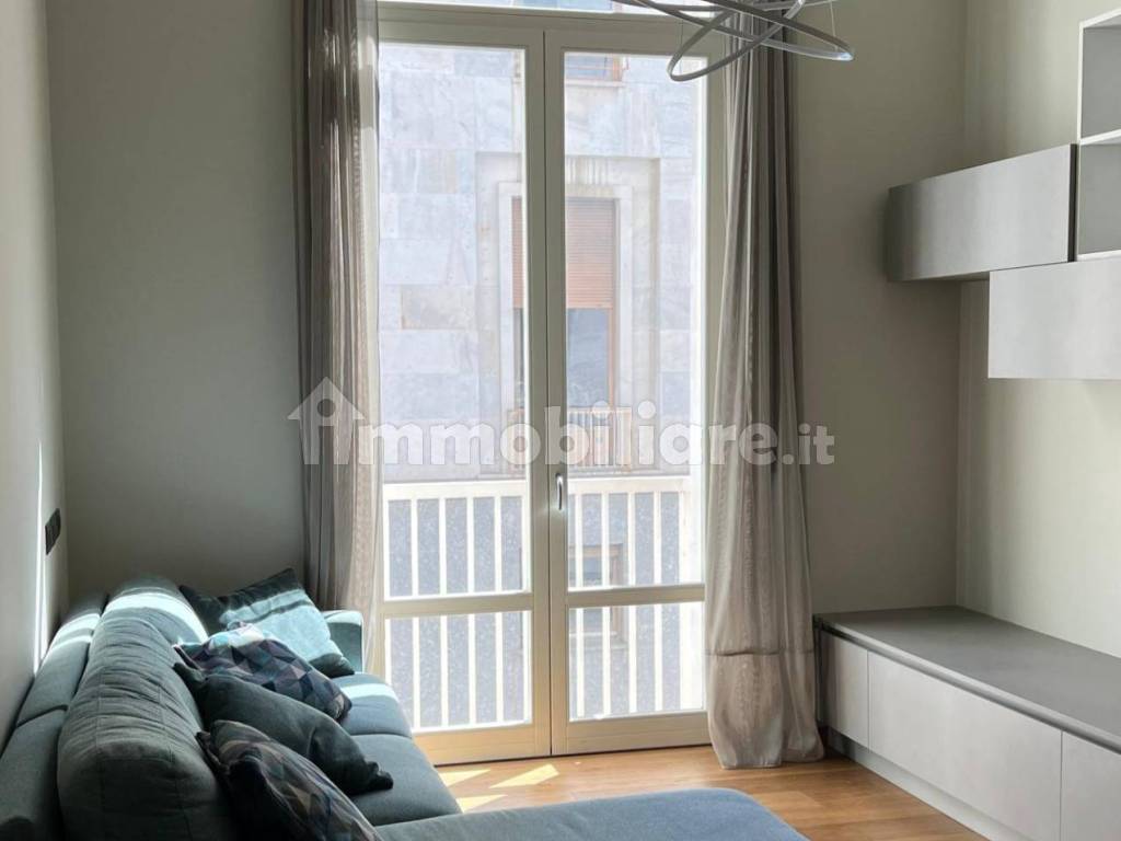 Appartamento in Centro, foto 4 di 19