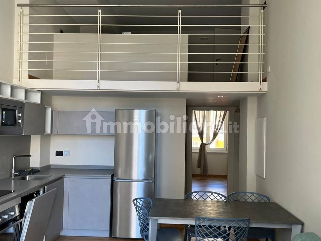 Appartamento in Centro, foto 2 di 19
