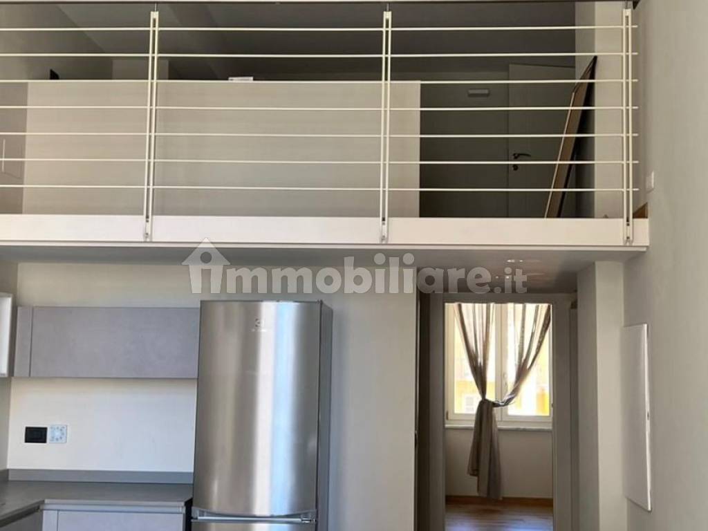 Appartamento in Centro, foto 3 di 19
